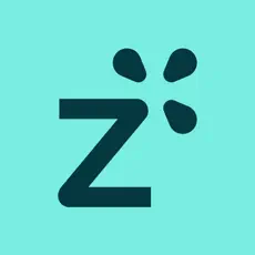 Zinia app Logo
